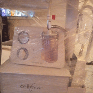 Cellfina System (2017 - NEVER USED)