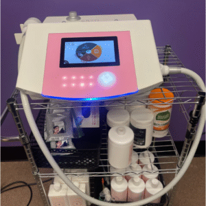 Cryoskin: 3.0 (2019)
