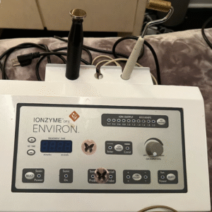 Environ: DF2 Ionzyme