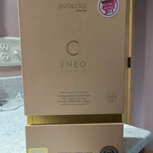 Avologi Scientific: ENEO ADVANCED (2021)