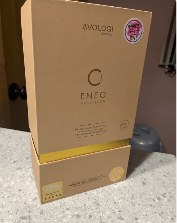 Avologi Scientific: ENEO ADVANCED (2021) - Image 2