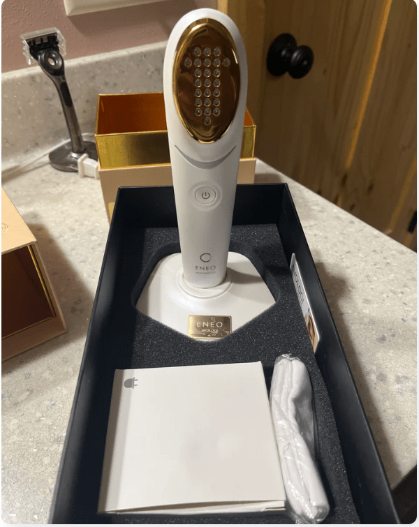 Avologi Scientific: ENEO ADVANCED (2021) - Image 3