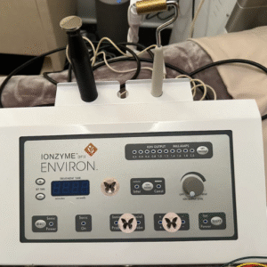Environ: DF2 Ionzyme