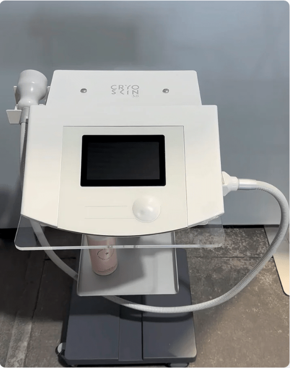 Cryoskin: 3.0 (2020) - Image 3