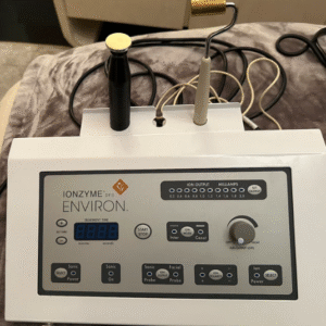 Environ: DF2 Ionzyme