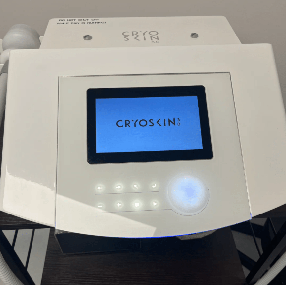 Cryoskin: 3.0 (2020) - Image 2