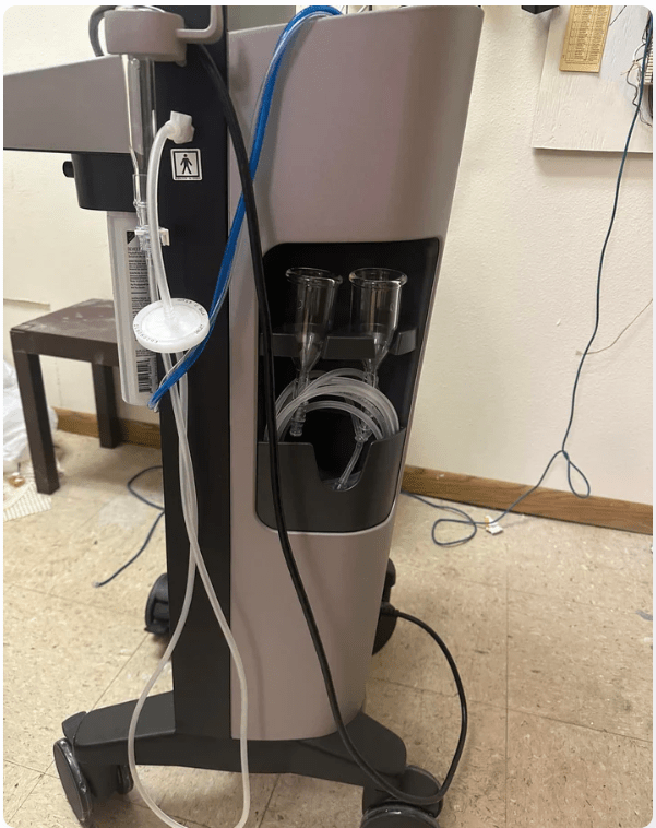 Hydrafacial Syndeo (2023) - Image 2