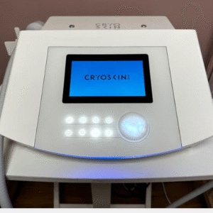 Cryoskin: 3.0 (2018)