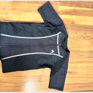 Wiemspro: EMS Suit - TOP OF SUIT ONLY, Size M