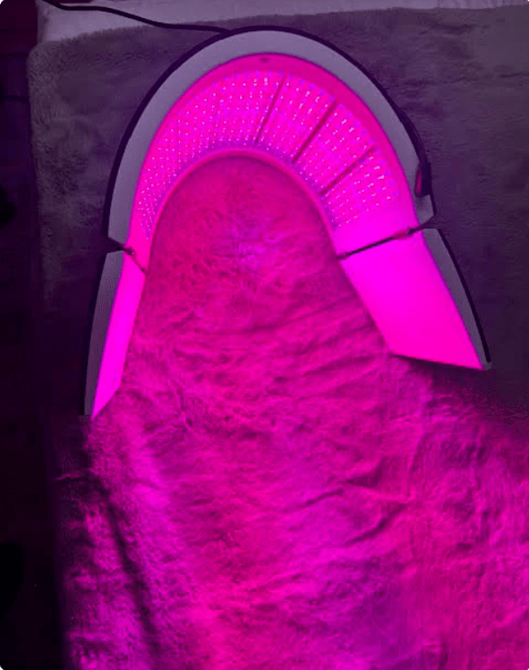Hydrafacial: Syndeo (2024) - Image 3