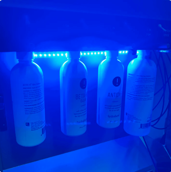 Hydrafacial: MD Elite (2021) - Image 5