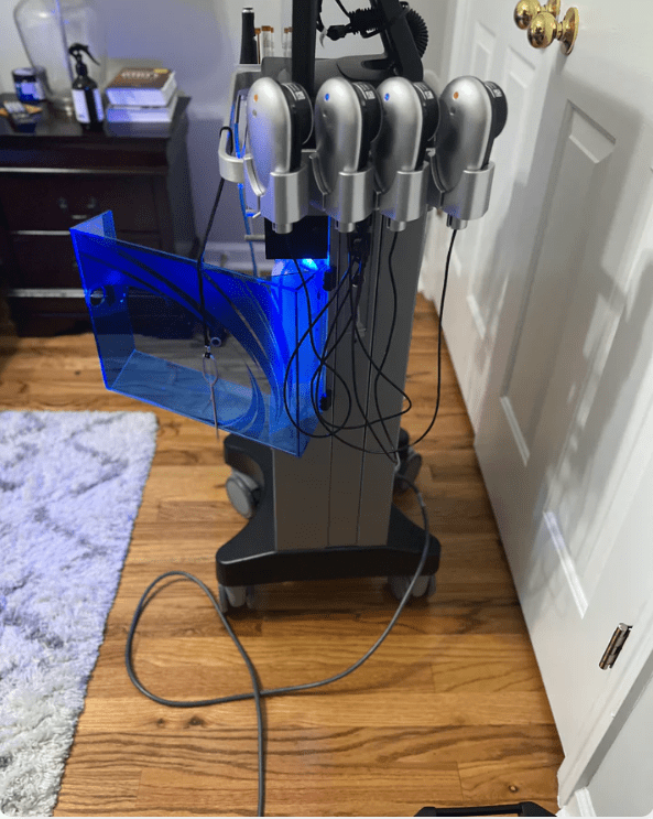 Hydrafacial: MD Elite (2021) - Image 2