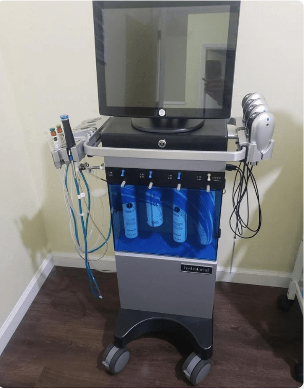 Hydrafacial: MD Elite (2021) - Image 2