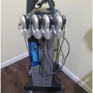 Hydrafacial: MD Elite (2021)