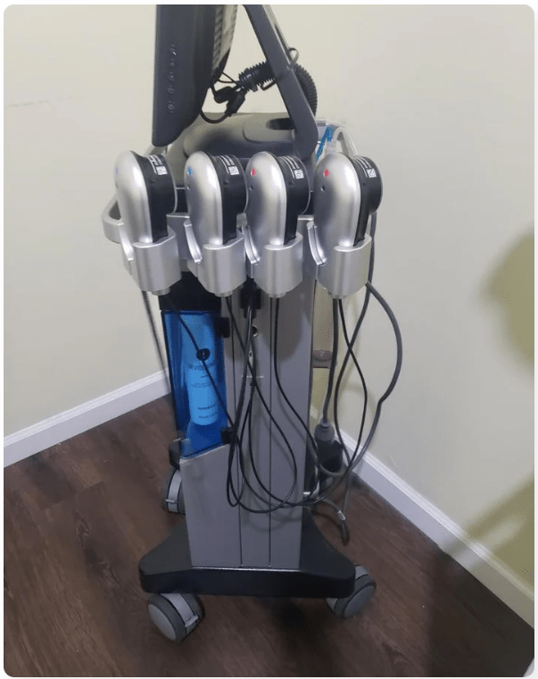 Hydrafacial: MD Elite (2021)