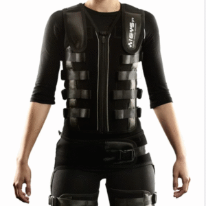 Wiemspro: EMS Suit - SUIT ONLY, Size S
