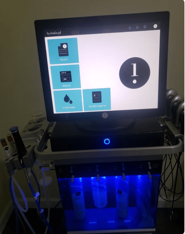 Hydrafacial: MD Elite (2021) - Image 3