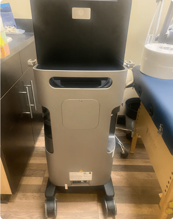 Hydrafacial: Syndeo (2022) - Image 3