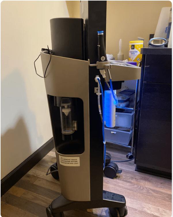 Hydrafacial: Syndeo (2022) - Image 2