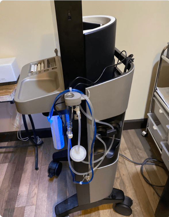 Hydrafacial: Syndeo (2022) - Image 4