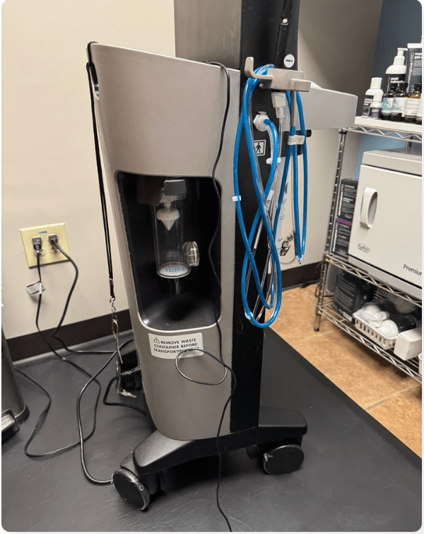 Hydrafacial: Syndeo (2022) - Image 2