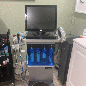 Hydrafacial: MD Elite (2021)