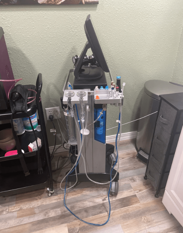 Hydrafacial: MD Elite (2021) - Image 4