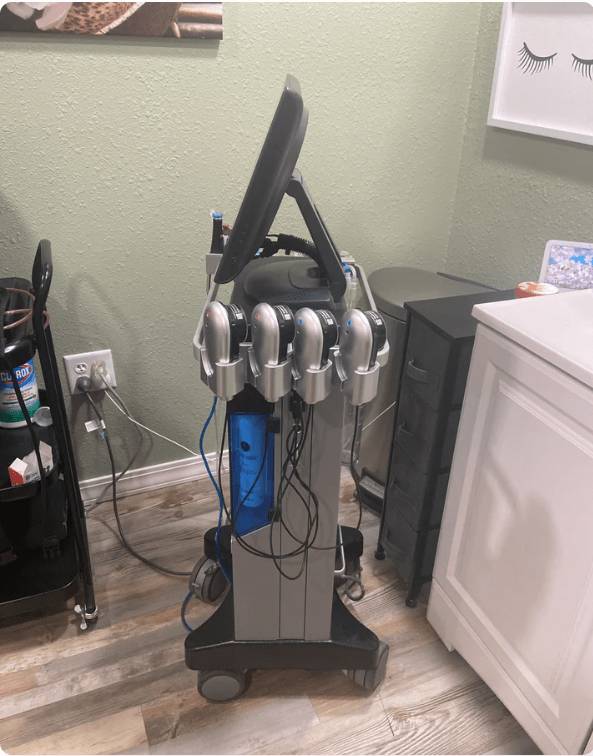 Hydrafacial: MD Elite (2021) - Image 3