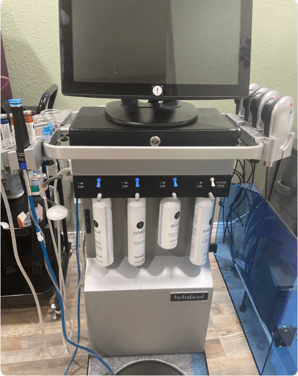 Hydrafacial: MD Elite (2021) - Image 2