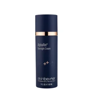 Skinbetter Alpharet Overnight Cream Skinbetter 30ml
