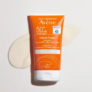 Avène Intense Protect Sunscreen 50+ – 150 ml