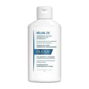 Ducray Kelual DS Shampoo – 100 ml