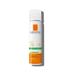 La Roche-Posay Antishine Fresh Mist SPF 50 – 75 ml
