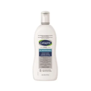 Cetaphil Restoraderm AD Cleanser – 295 ml