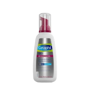 Cetaphil Pro AR Calm Control Cleansing Foam – 236 ml