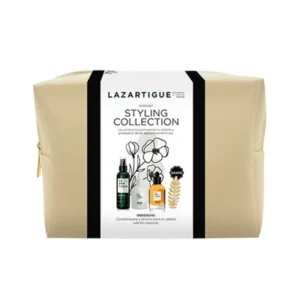 Lazartigue Styling Collection Kit