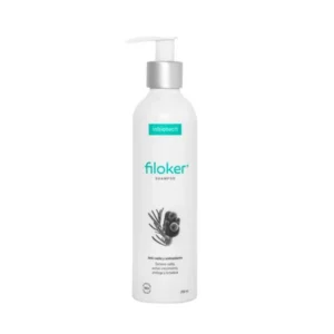 Inbiotech Anti-Hair Loss and Antioxidant Shampoo Filoker – 250 ml