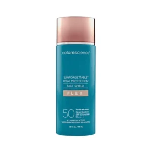Colorescience Sunscreen Face Shield Flex SPF 50 – 55 ml