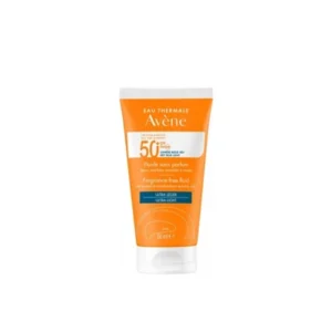 Avène Sunscreen Fluid – 50 ml