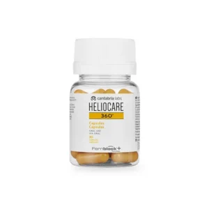 Cantabria Labs Heliocare 360 Capsules 30 capsules