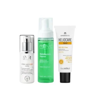 Halo Skin Basic Essential from Him
