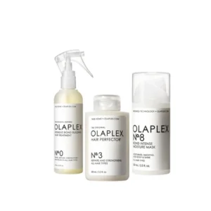 Halo Skin Olaplex Kit