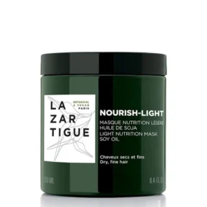 Lazartigue Nourish Mask – 250 ml