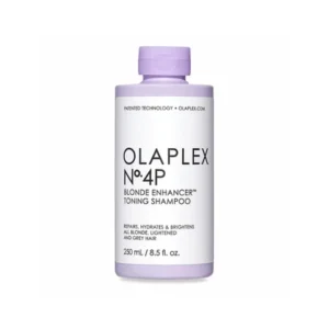 Olaplex Olaplex No. 4P Blonde Enhancing Toner Shampoo
