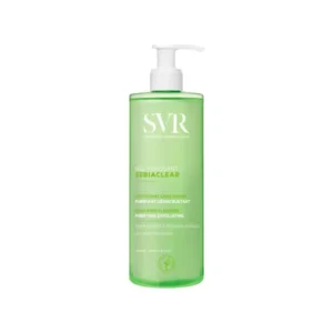 SVR Sebiaclear Foaming Gel – 400 ml