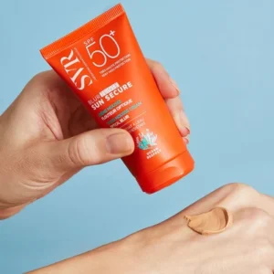 SVR Sun Secure Blur Tinted Sunscreen SPF 50 – 50 ml