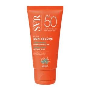 SVR Sun Secure Blur Sunscreen SPF 50 – 50 ml