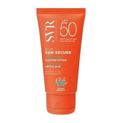SVR Sun Secure Blur Sunscreen SPF 50 – 50 ml