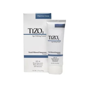 Tizo 3 Sunscreen – 50 g